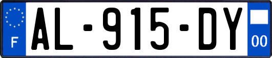 AL-915-DY