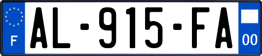 AL-915-FA