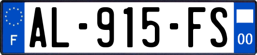 AL-915-FS