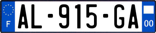 AL-915-GA