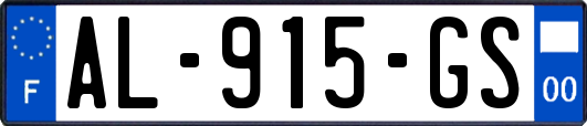 AL-915-GS