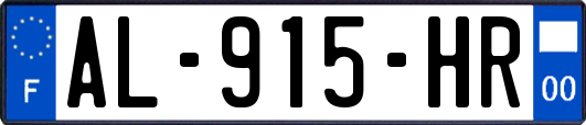 AL-915-HR