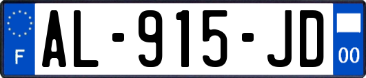 AL-915-JD