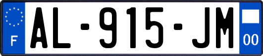 AL-915-JM