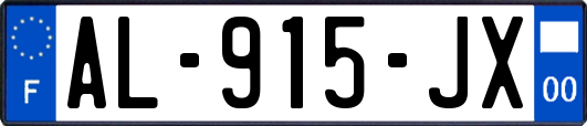 AL-915-JX