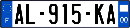 AL-915-KA