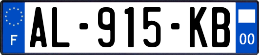 AL-915-KB