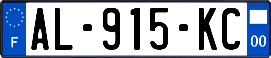 AL-915-KC