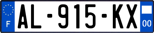AL-915-KX