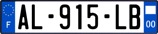 AL-915-LB