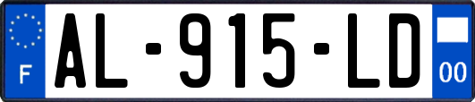 AL-915-LD