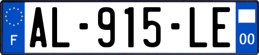 AL-915-LE