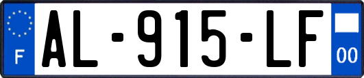 AL-915-LF