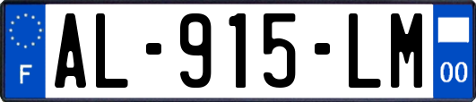 AL-915-LM