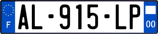 AL-915-LP