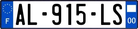 AL-915-LS