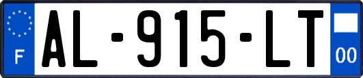 AL-915-LT