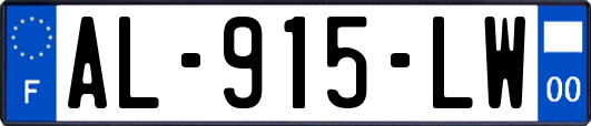 AL-915-LW