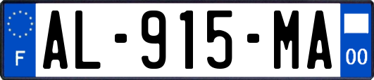 AL-915-MA