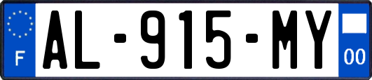 AL-915-MY