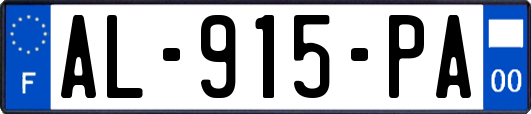 AL-915-PA