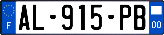 AL-915-PB