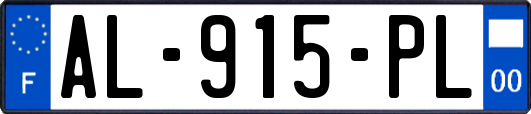 AL-915-PL
