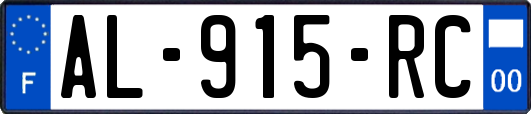 AL-915-RC