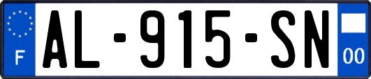 AL-915-SN