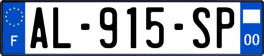 AL-915-SP