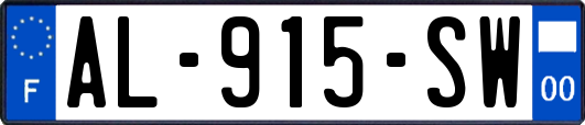 AL-915-SW