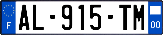AL-915-TM