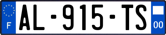 AL-915-TS
