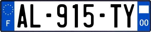 AL-915-TY