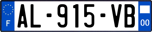 AL-915-VB