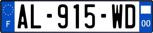 AL-915-WD