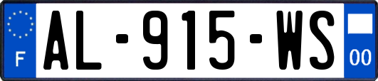 AL-915-WS