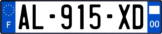 AL-915-XD