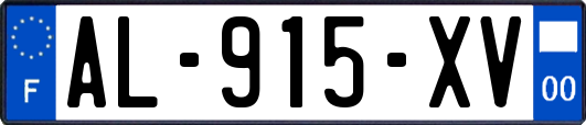 AL-915-XV