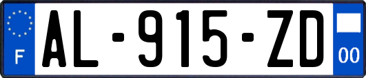 AL-915-ZD