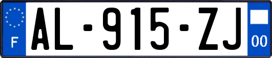 AL-915-ZJ