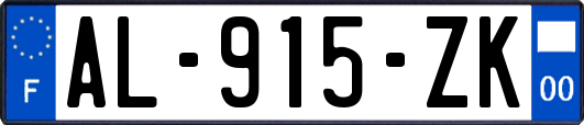 AL-915-ZK