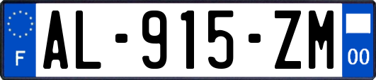 AL-915-ZM