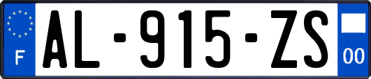 AL-915-ZS