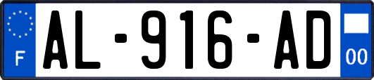 AL-916-AD