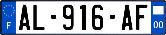 AL-916-AF