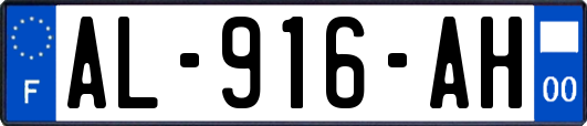 AL-916-AH