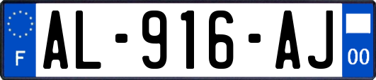 AL-916-AJ