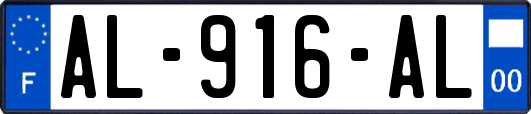 AL-916-AL