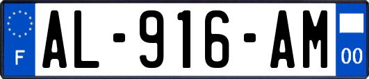 AL-916-AM